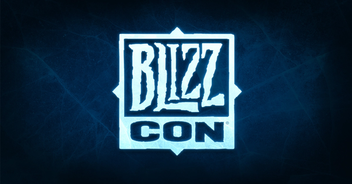 BlizzCon powraca w 2026 roku!...