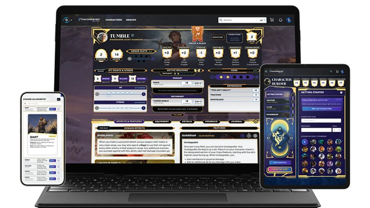 Daggerheart-Critical-Role-game-setup.webp