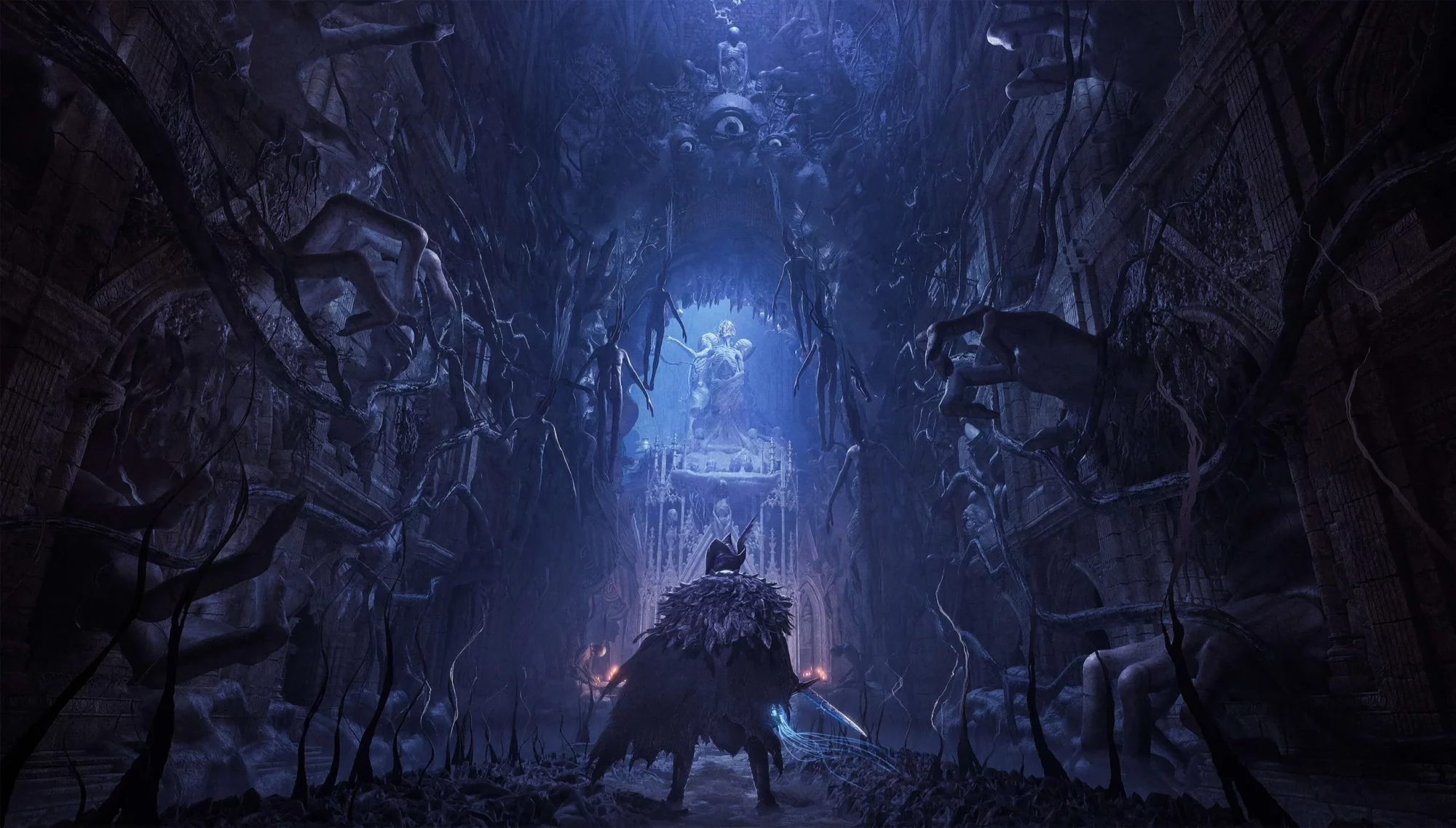 Lords of the Fallen –...