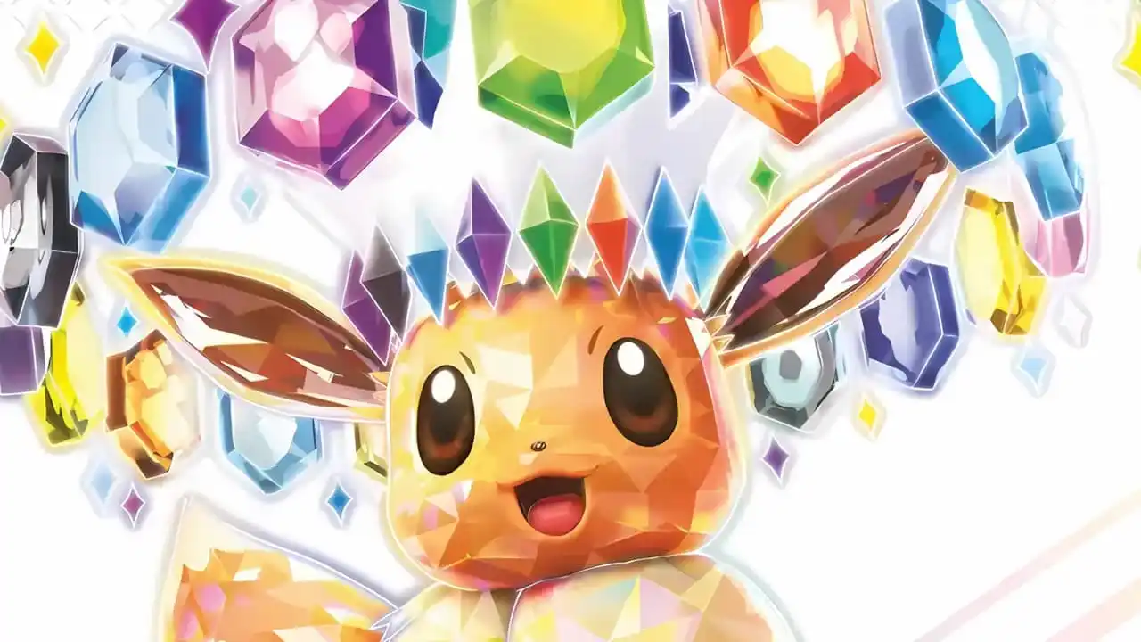 Pokemon TCG Prismatic...