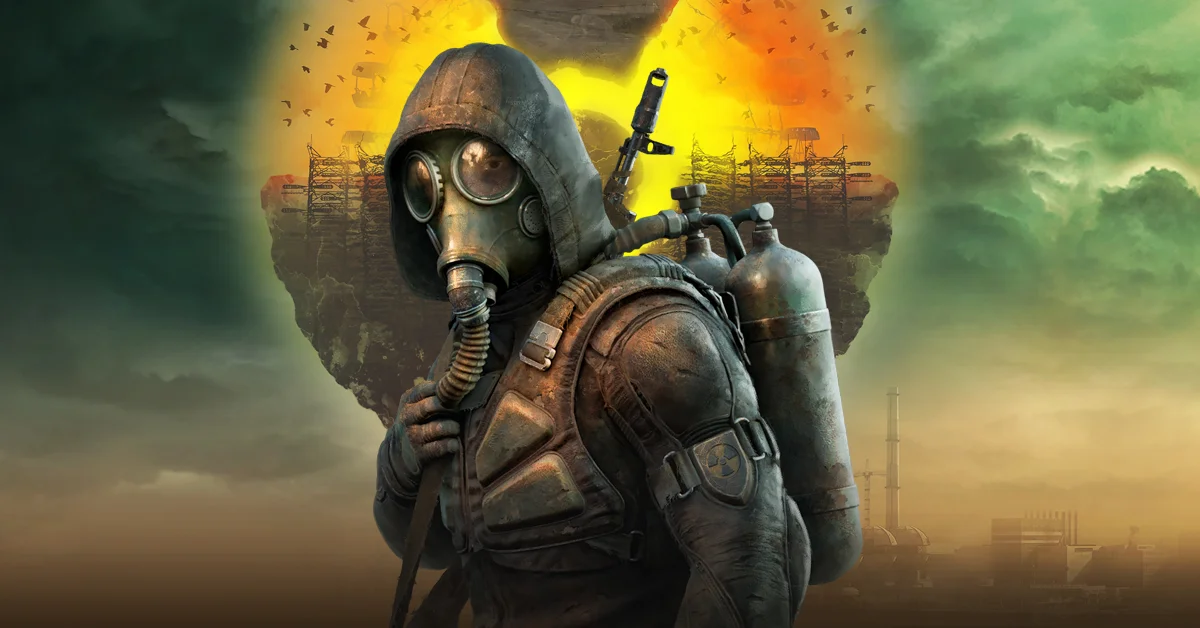 Recenzja gry S.T.A.L.K.E.R....