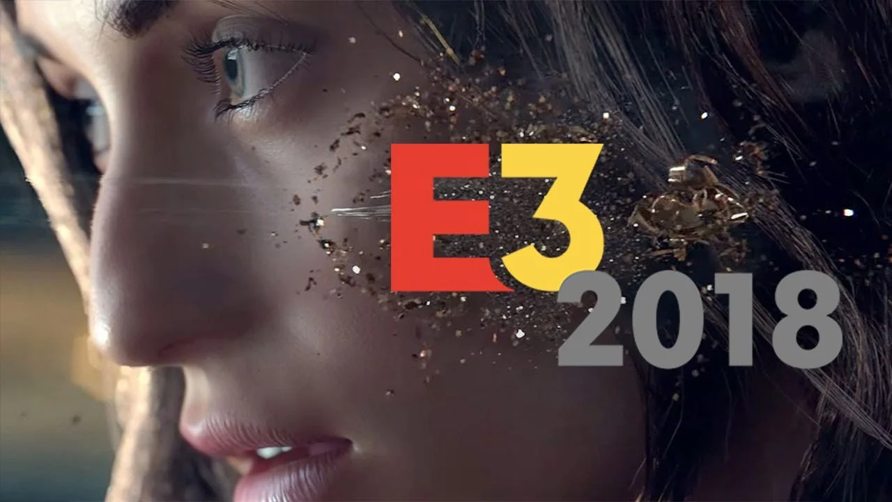 Thread 'E3 2018 spis najważniejszych konferencji!'