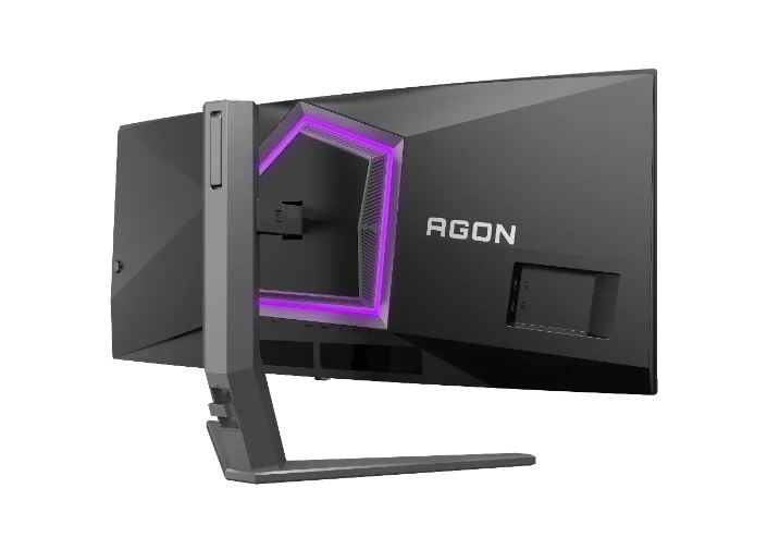 Thread 'AOC AGON PRO – ultrapanoramiczny monitor QD-OLED z odświeżaniem 175 Hz'