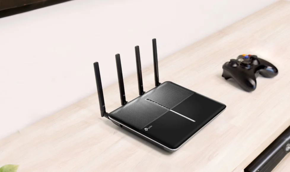 Nowe routery TP-Link Archer C3150 i Archer C2300