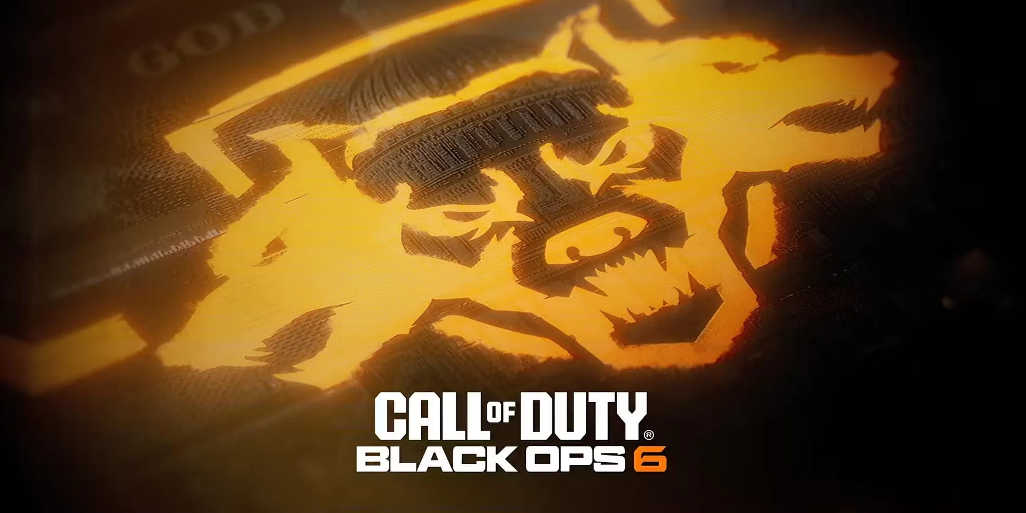 Call of Duty: Black Ops 6...