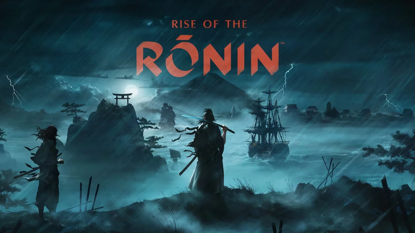 Rise of the Ronin - XIX wieczna Japonia czeka!