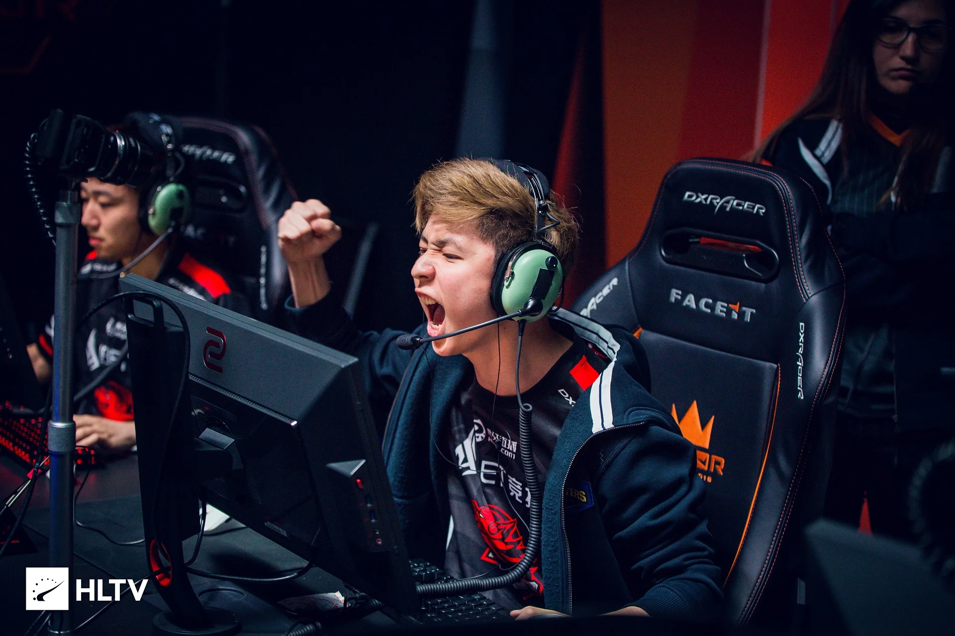 FACEIT Major: TyLoo...