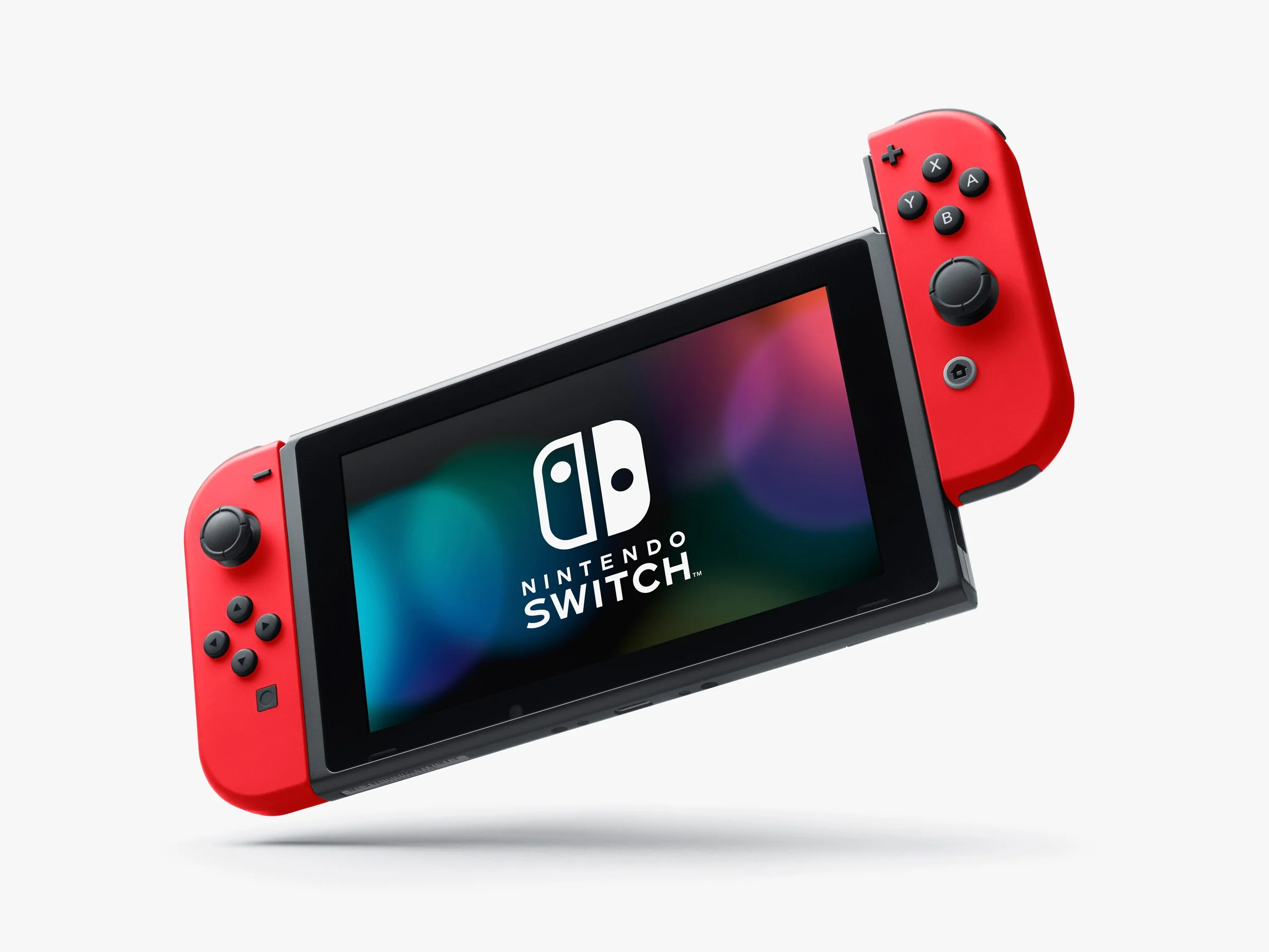 Thread 'Najlepsze gry na Nintendo Switch w 2018 roku'