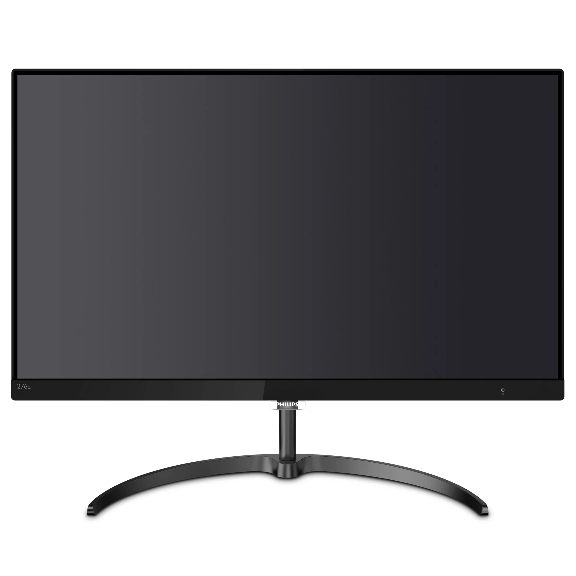 Philips 276E8VJSB – elegancki monitor 4K z matrycą IPS w przystępnej cenie