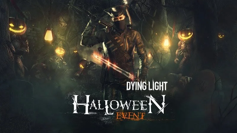 Podwójne Halloween w świecie Dying Light – Specjalne wydarzenia i promocje