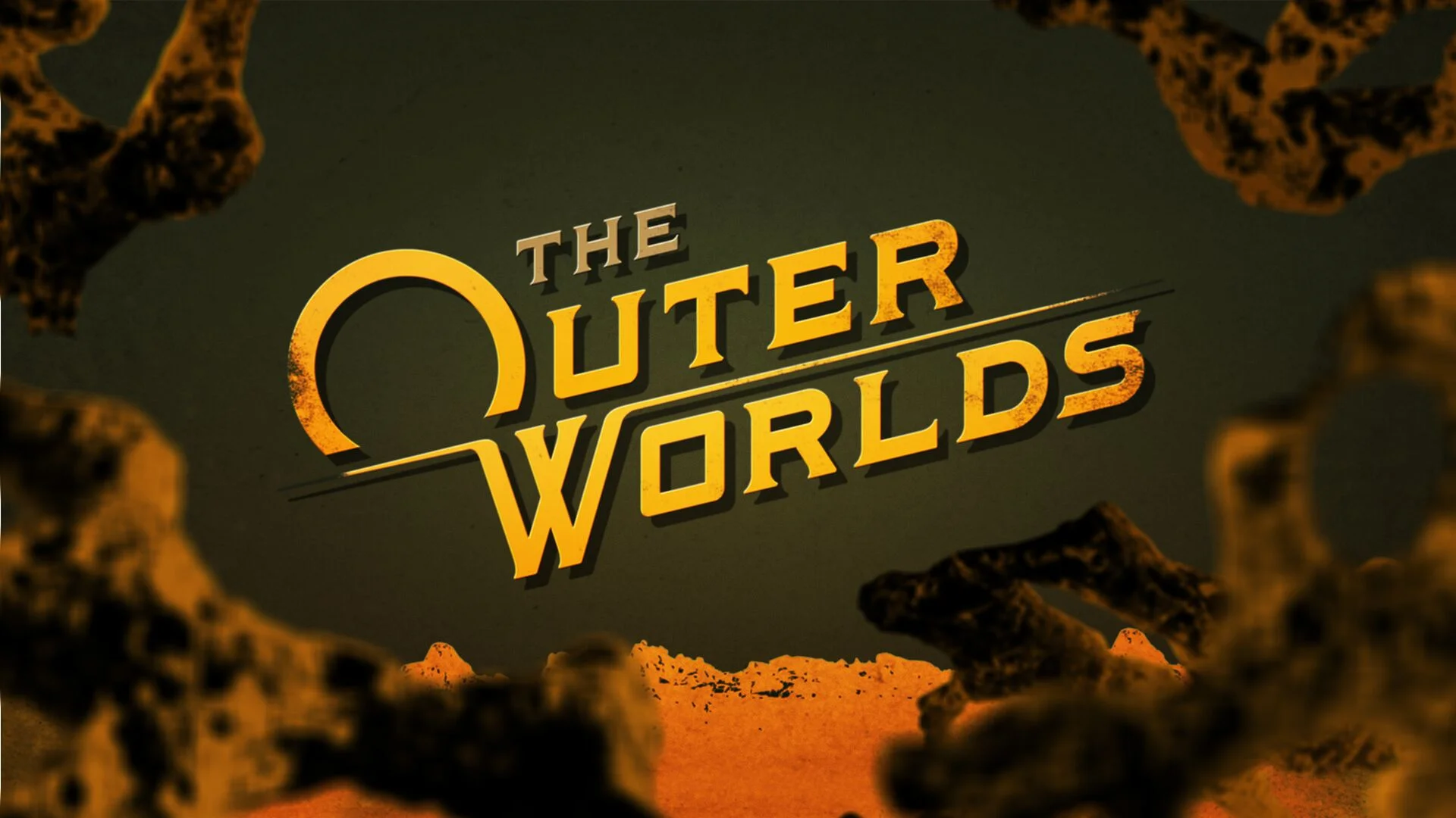 Thread 'Oryginalni twórcy Fallout i Fallout: New Vegas ogłaszają The Outer Worlds!'