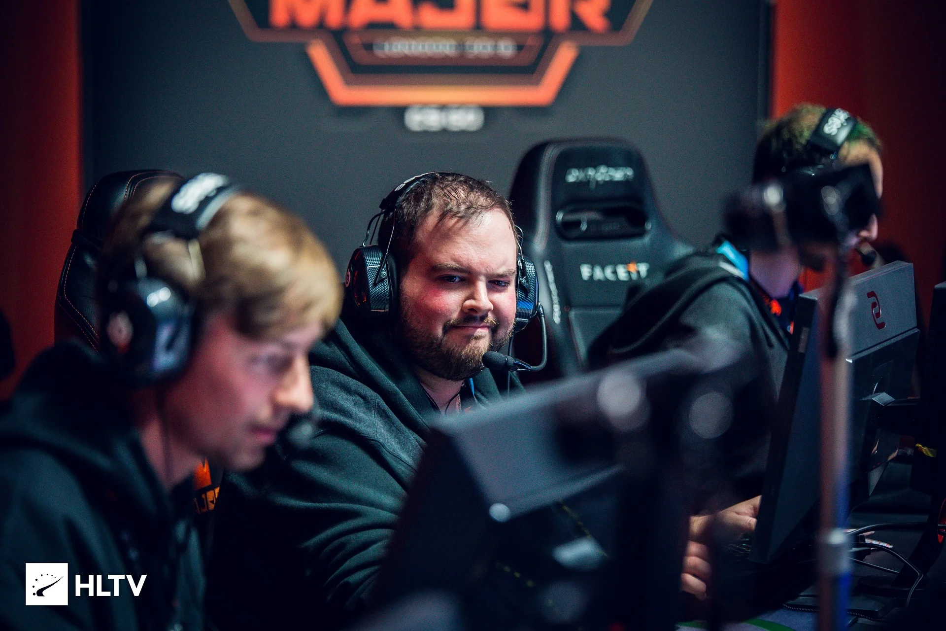 Thread 'FACEIT Major: Renegades, Gambit oraz Rogue poza turniejem!'