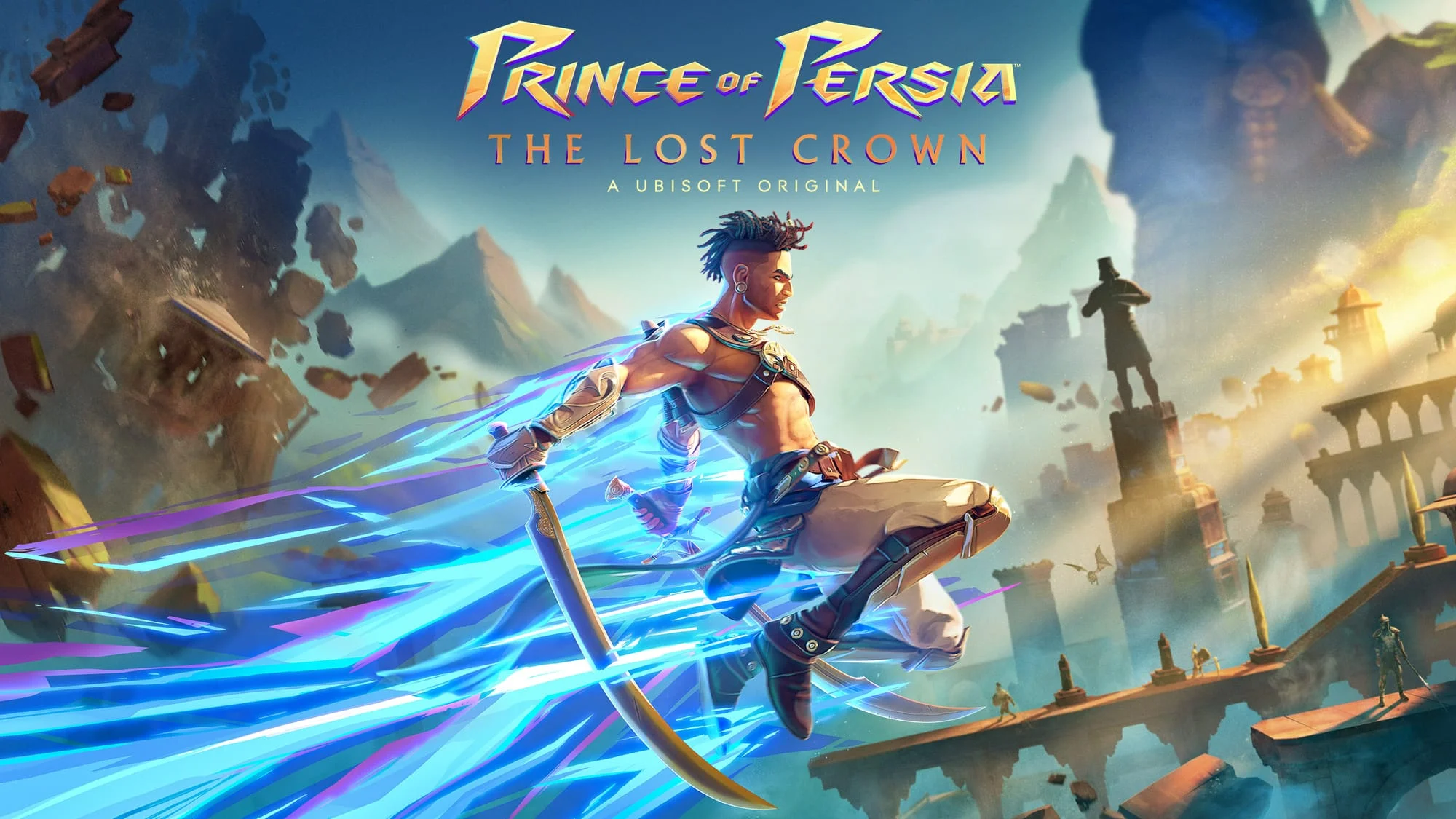 Thread 'Tekken 8, Prince of Persia: The Lost Crown, The Last of Us 2 - czyli styczniowe premiery na które czekamy!'