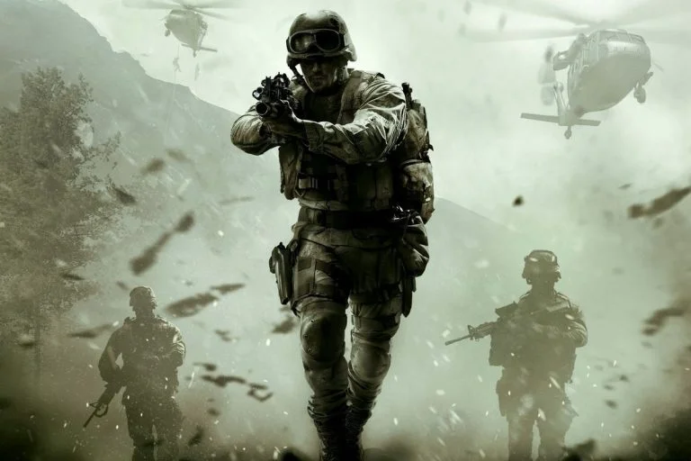 Thread 'Activision oraz Tencent wprowadzą nowe mobilne Call of Duty do Chin!'