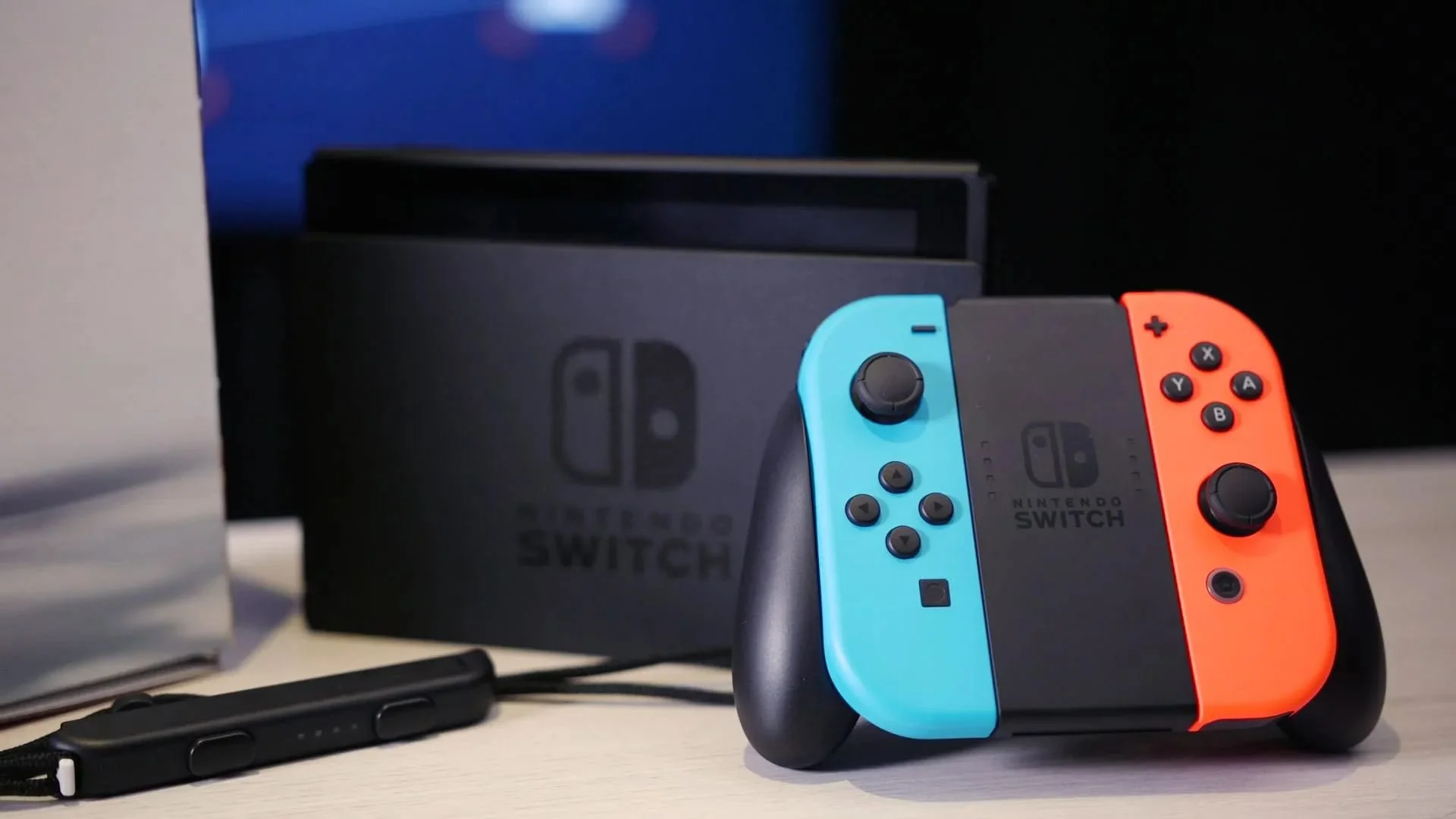 Thread 'Premiera Nintendo Switch 2 najwcześniej w marcu 2025 roku'