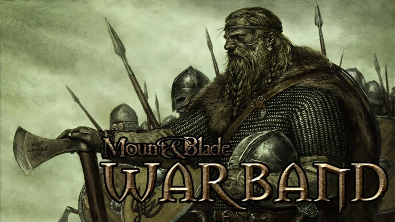 Thread 'Mount&Blade: Warband - aktualnie trwa Puchar Polski!'