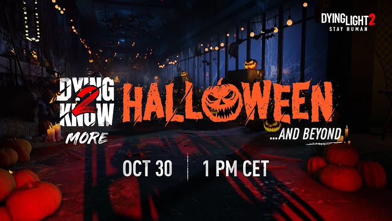 Thread 'Podwójne Halloween w świecie Dying Light – Specjalne wydarzenia i promocje'