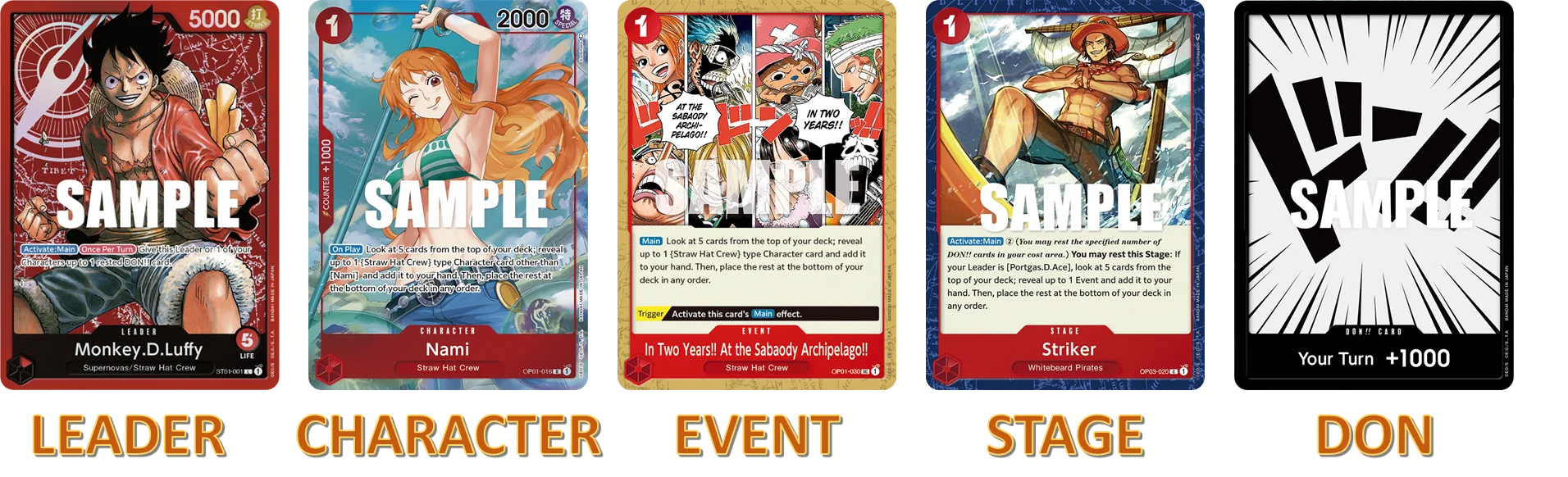 Thread 'ONE PIECE CARD GAME - Nowi piraci wpłynęli na Grand Line'