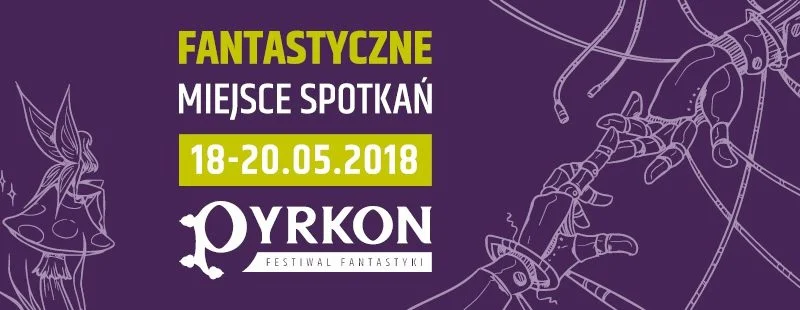 Thread 'MSI & Optimus na Pyrkon 2018'