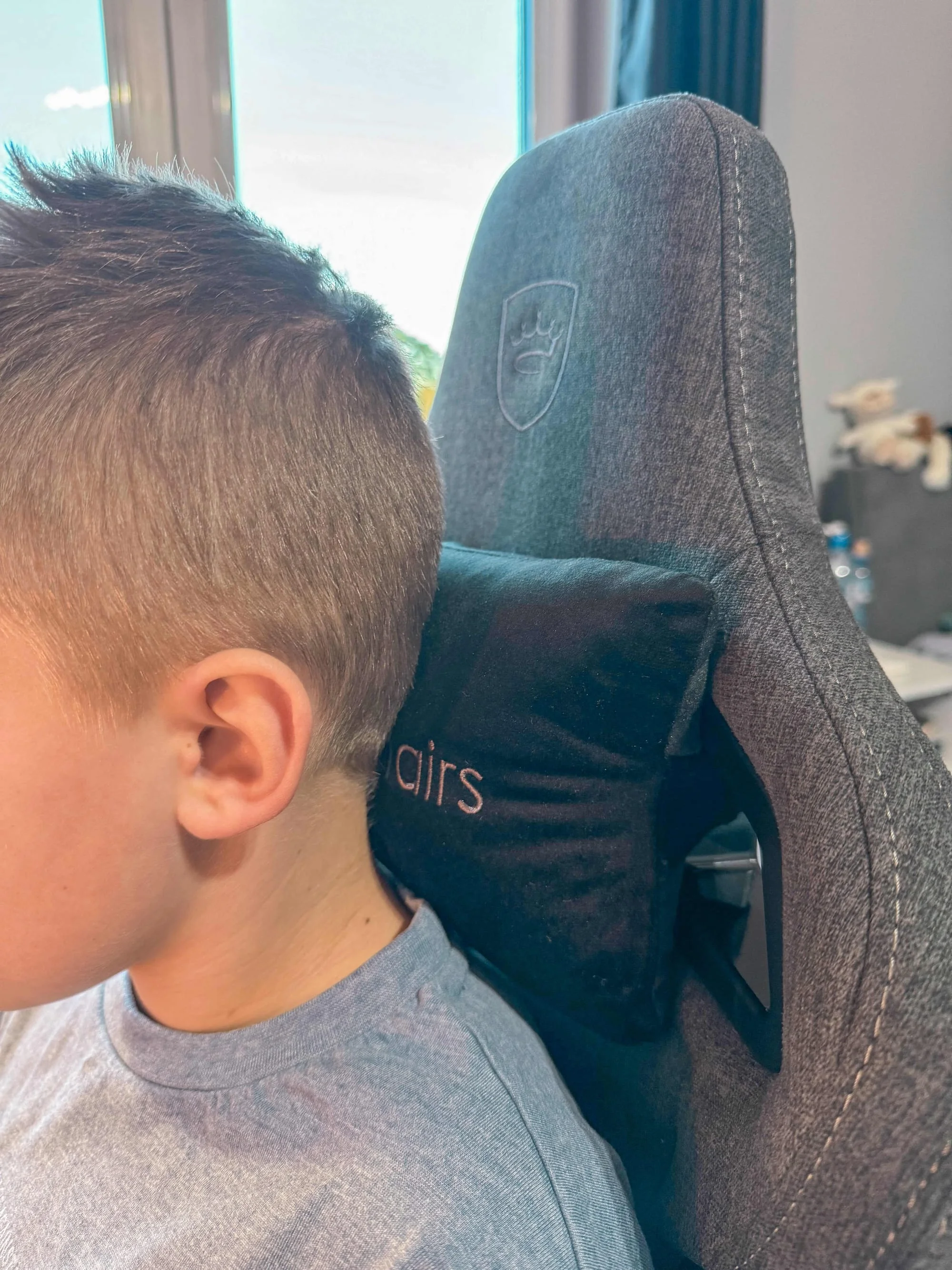 Thread 'Recenzja noblechairs EPIC Compact TX - Komfort i ergonomia w kompaktowej formie'