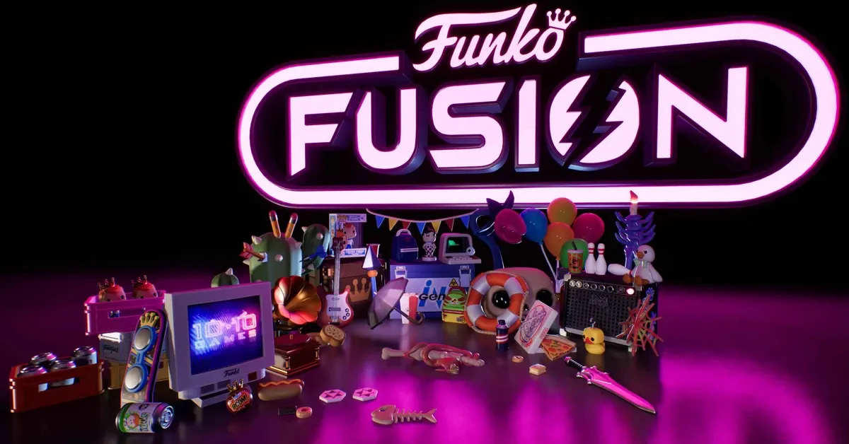 Funko Fusion – Recenzja: Kolorowy chaos z dużym potencjałem