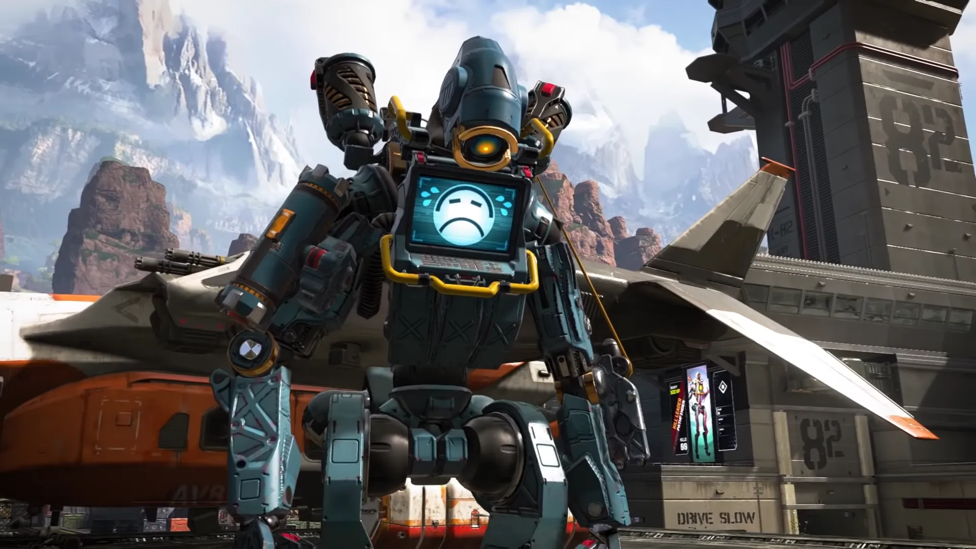 Zwolnienia w Respawn Entertainment dotknęły zespół Apex Legends