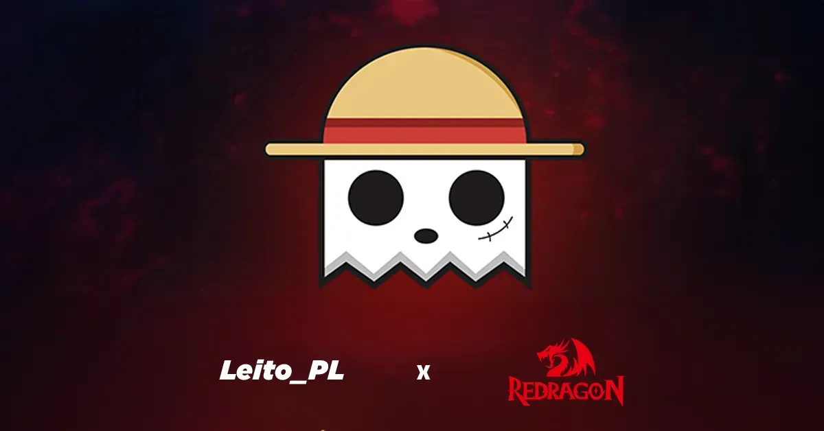 Thread 'Turniej TEKKEN 8 by LEITO_PL x REDRAGON #3'