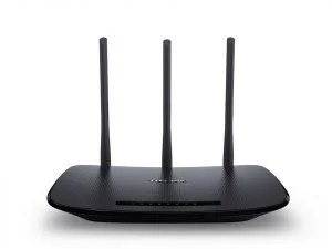 Thread 'Niedrogie routery TP-Link w standardzie N'