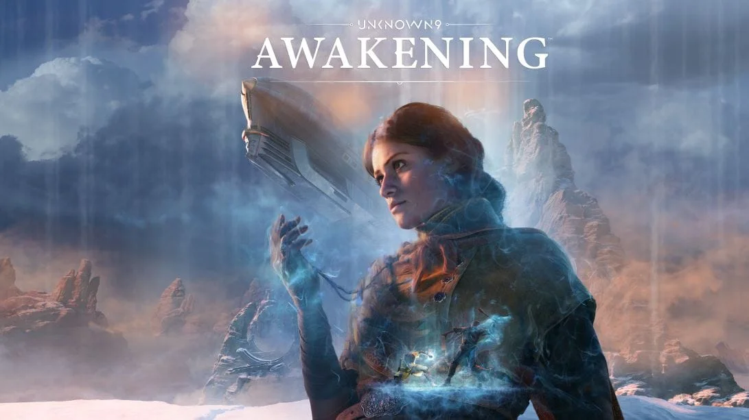 Unknown 9: Awakening – prezentacja rozgrywki