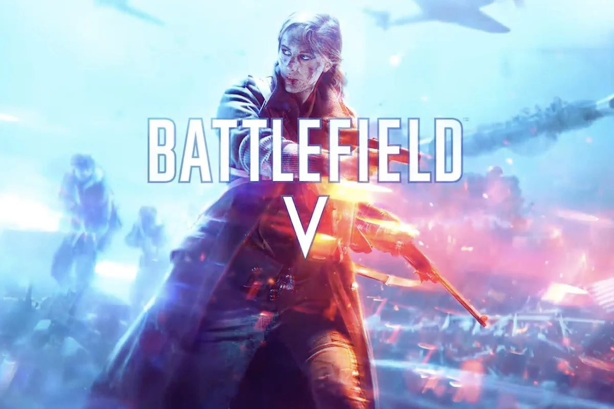 Thread 'BATTLEFIELD 5: Pierwszy zwiastun i informacje!'