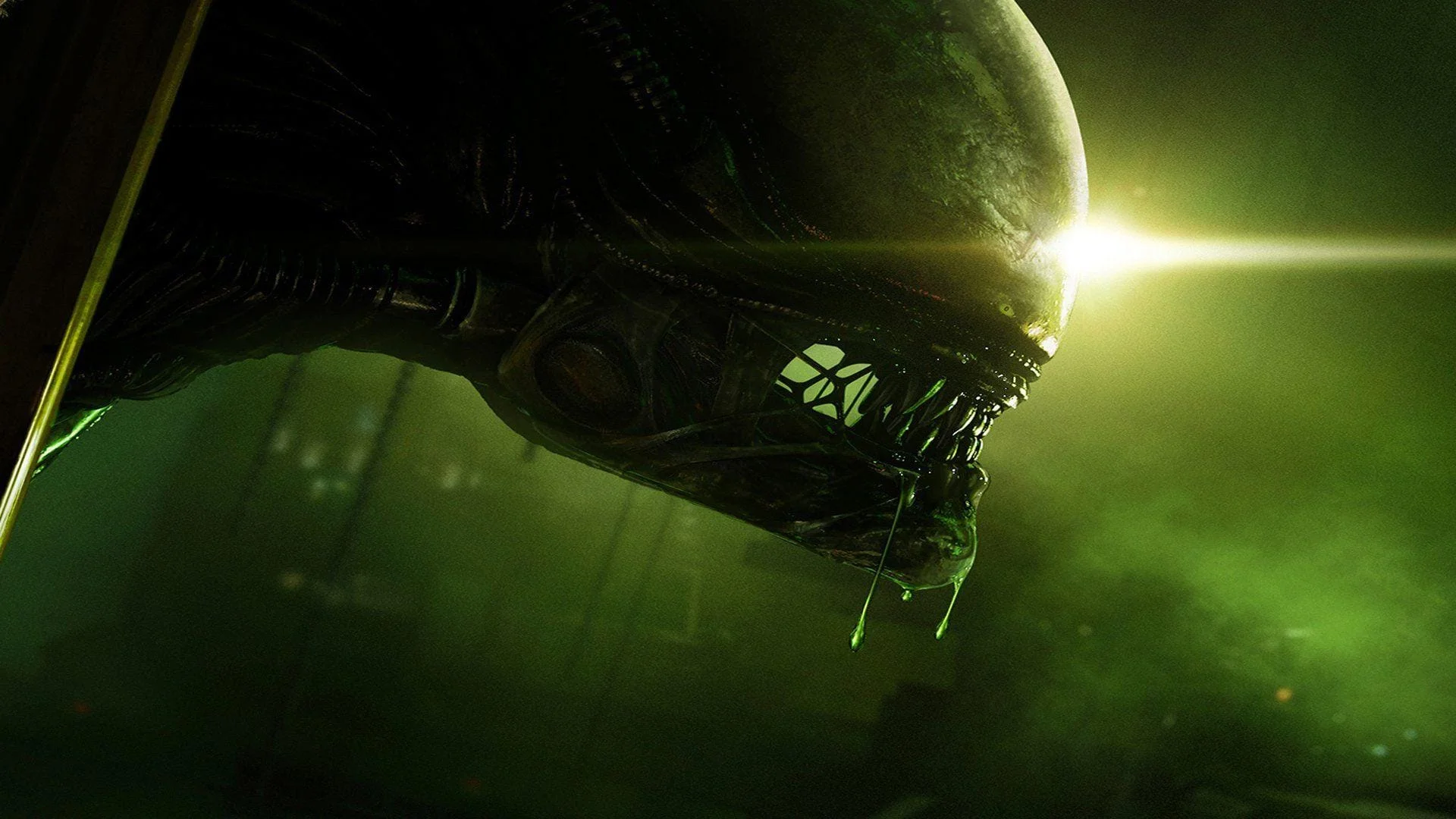 Thread 'Alien Isolation 2 oficjalnie zapowiedziane'