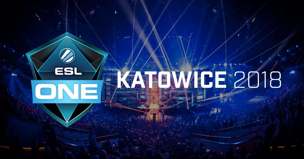 Thread 'ESL One | IEM  - Relacja'