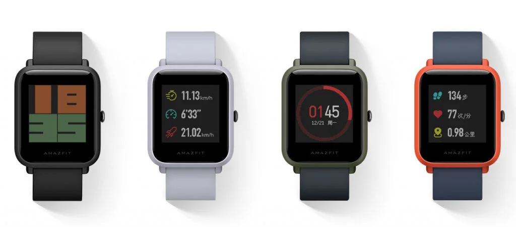 Thread 'Nowy smartwatch Xiaomi dostępny w oficjalnej dystrybucji w Polsce'