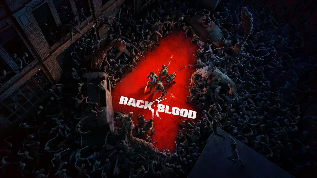 Back 4 Blood otrzymało pierwsze DLC!