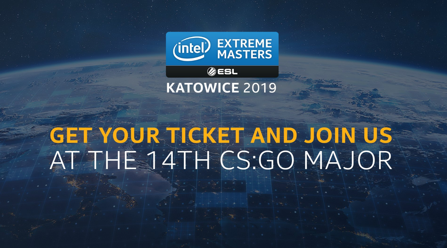 Śpiesz się! Ostatnia partia biletów na IEM i ESLOne 2019 w sprzedaży!