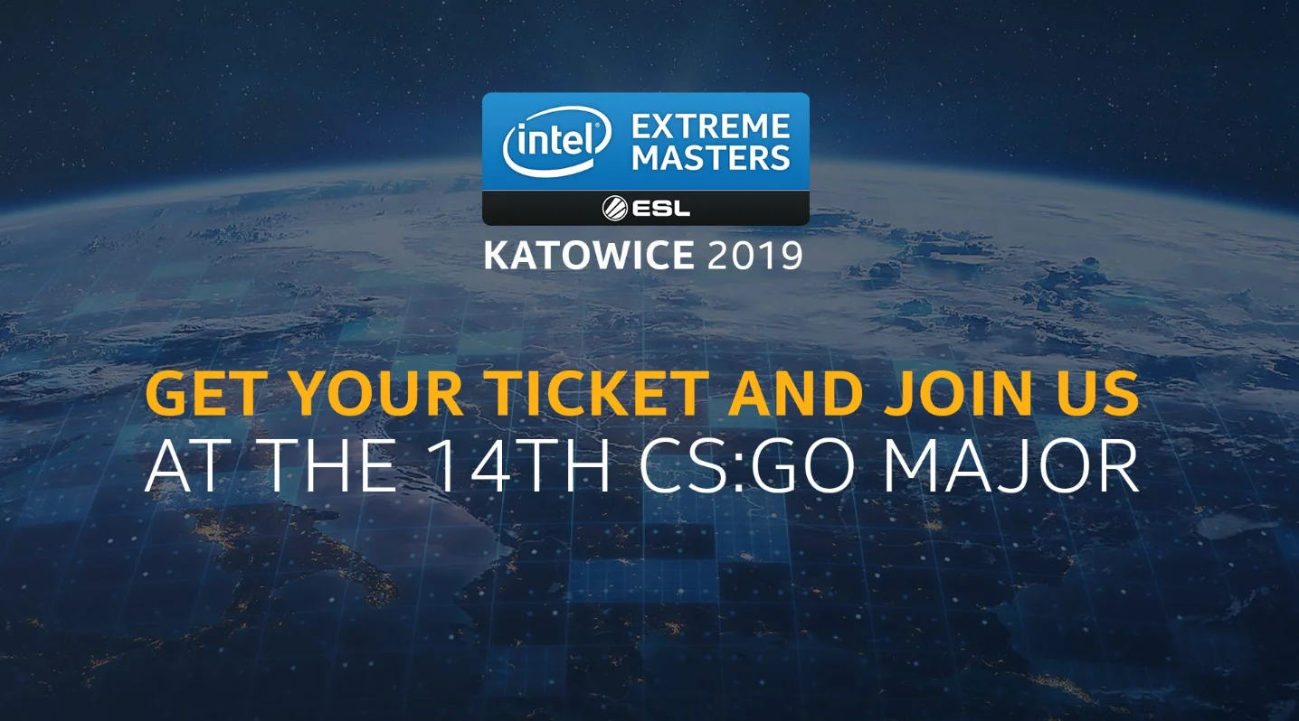 Śpiesz się! Ostatnia partia biletów na IEM i ESLOne 2019 w sprzedaży!