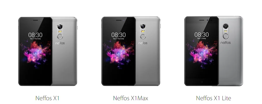 Thread 'TP-Link Neffos – smartfony pod choinkę'