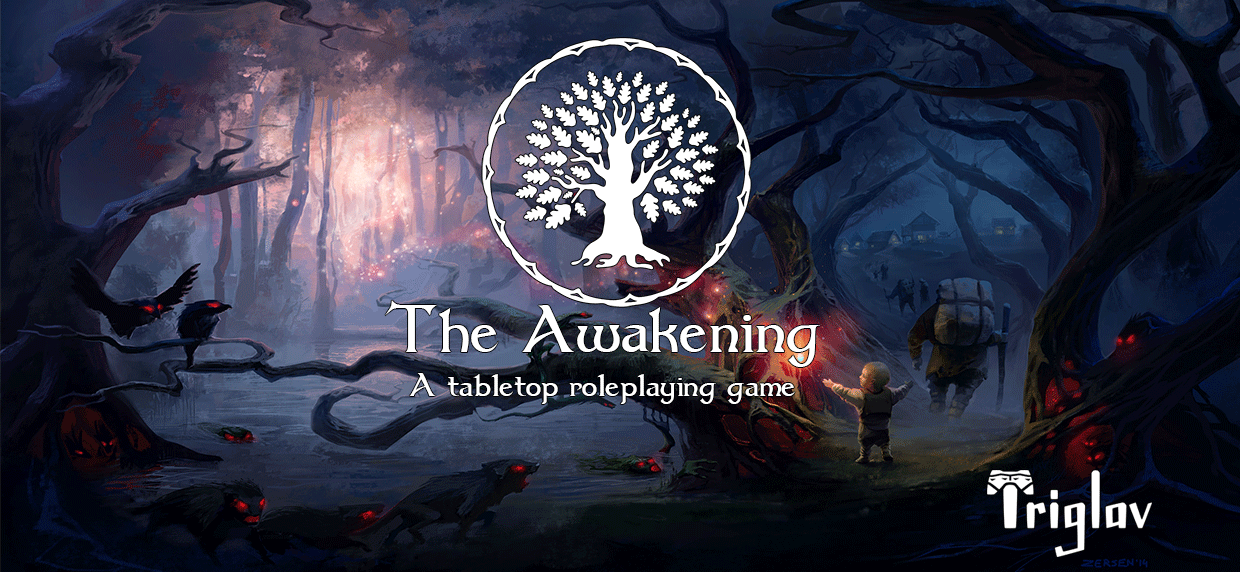 Thea 2 The Shattering, doczeka się papierowego RPG-a osadzonego w świecie gry