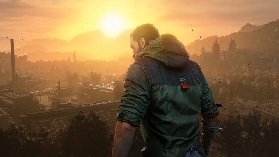 Thread 'Kyle Crane powraca w samodzielnej przygodzie Dying Light: The Beast'