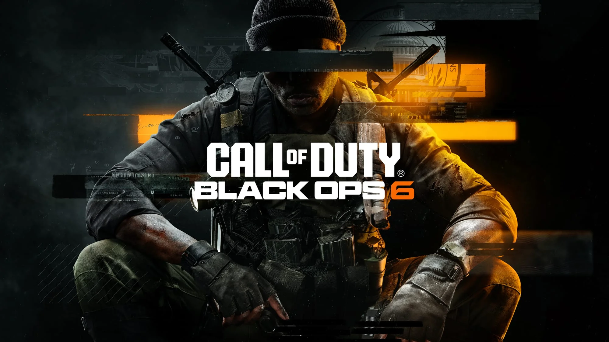 Call of Duty: Black Ops 6 –...