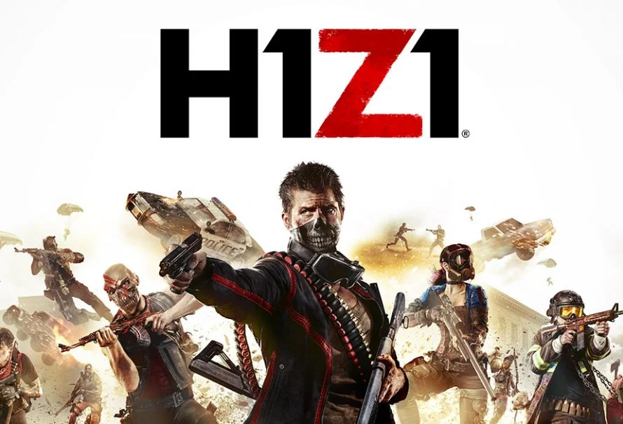 Thread 'Daybreak Games ogłasza datę premiery H1Z1 na PS4 i zapowiada nową zawartość!'