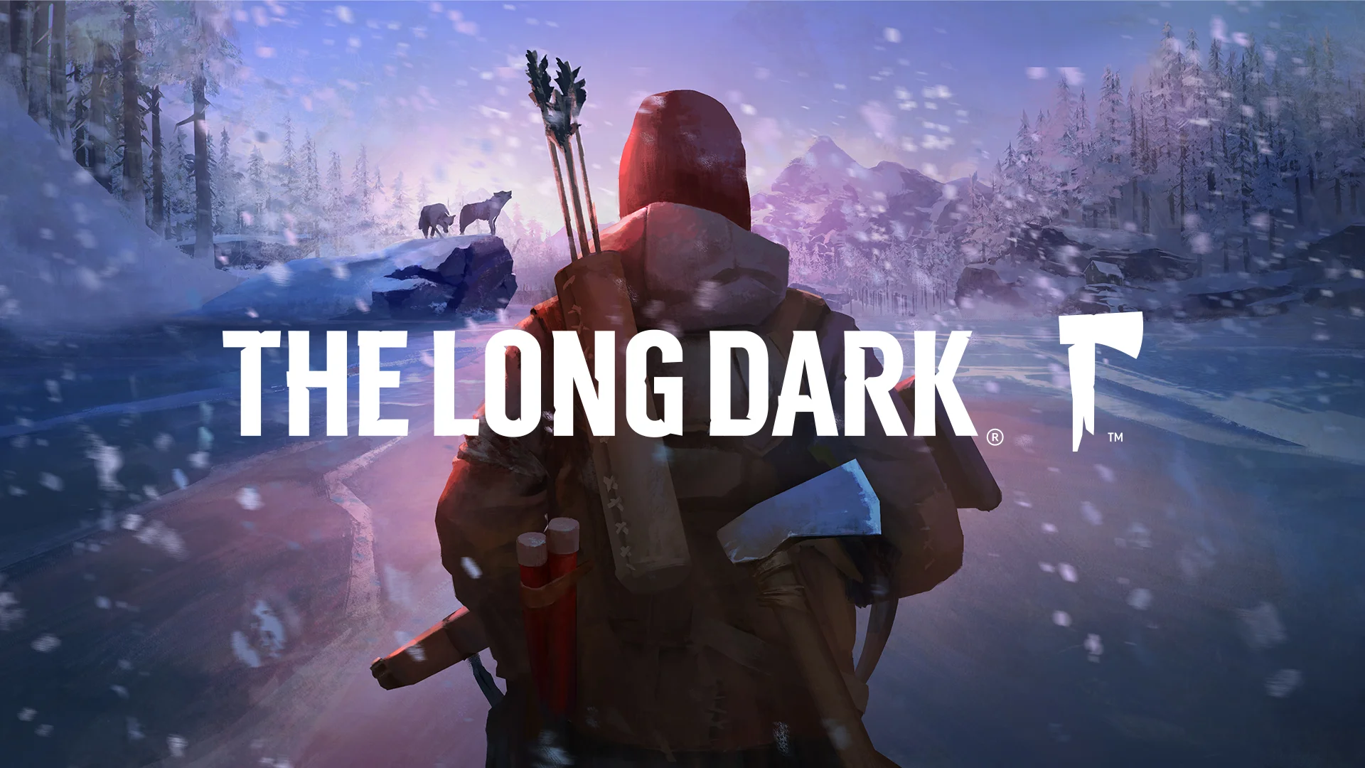 Darmówki z Epica- #3 The Long Dark