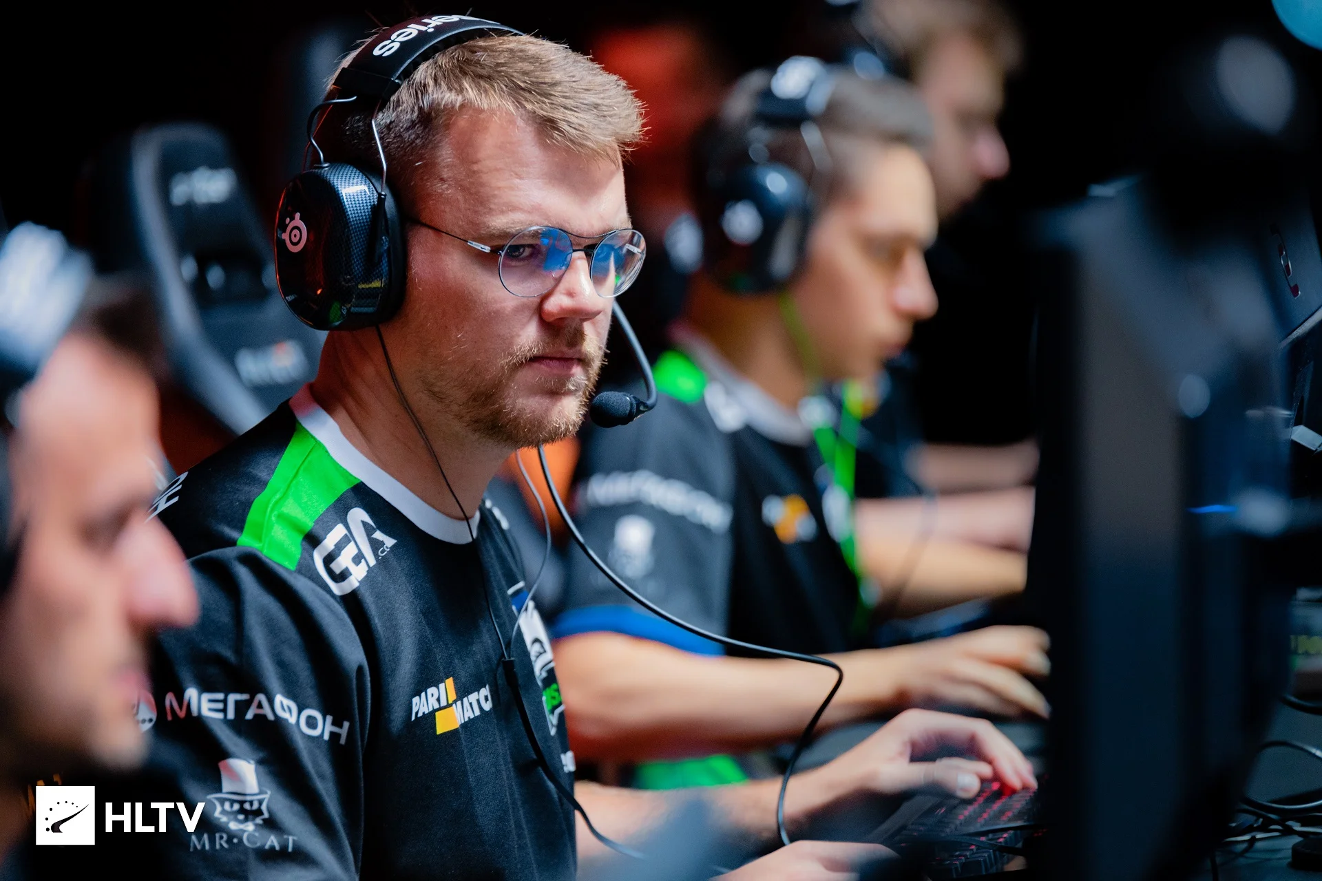 Thread 'FACEIT Major: Virtus.Pro poza turniejem!'