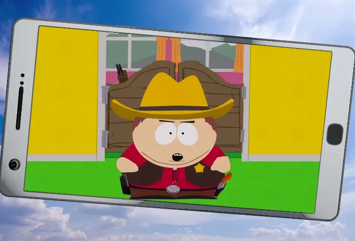 South Park: Phone Destroyer