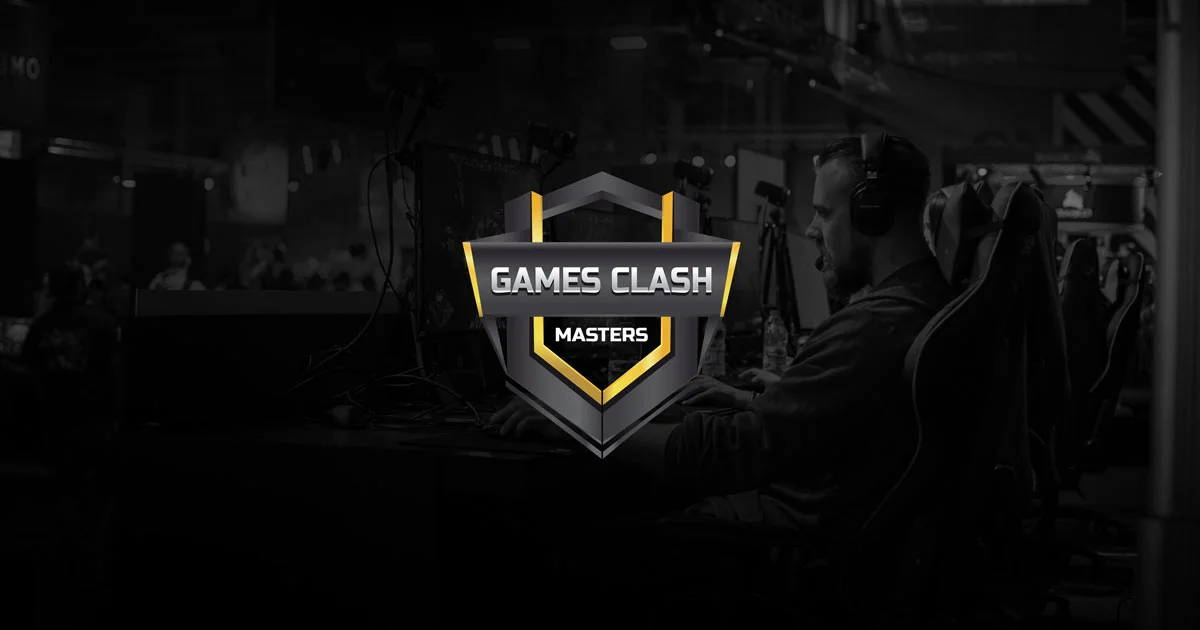 Thread 'Games Clash Masters (28 - 30 września)'