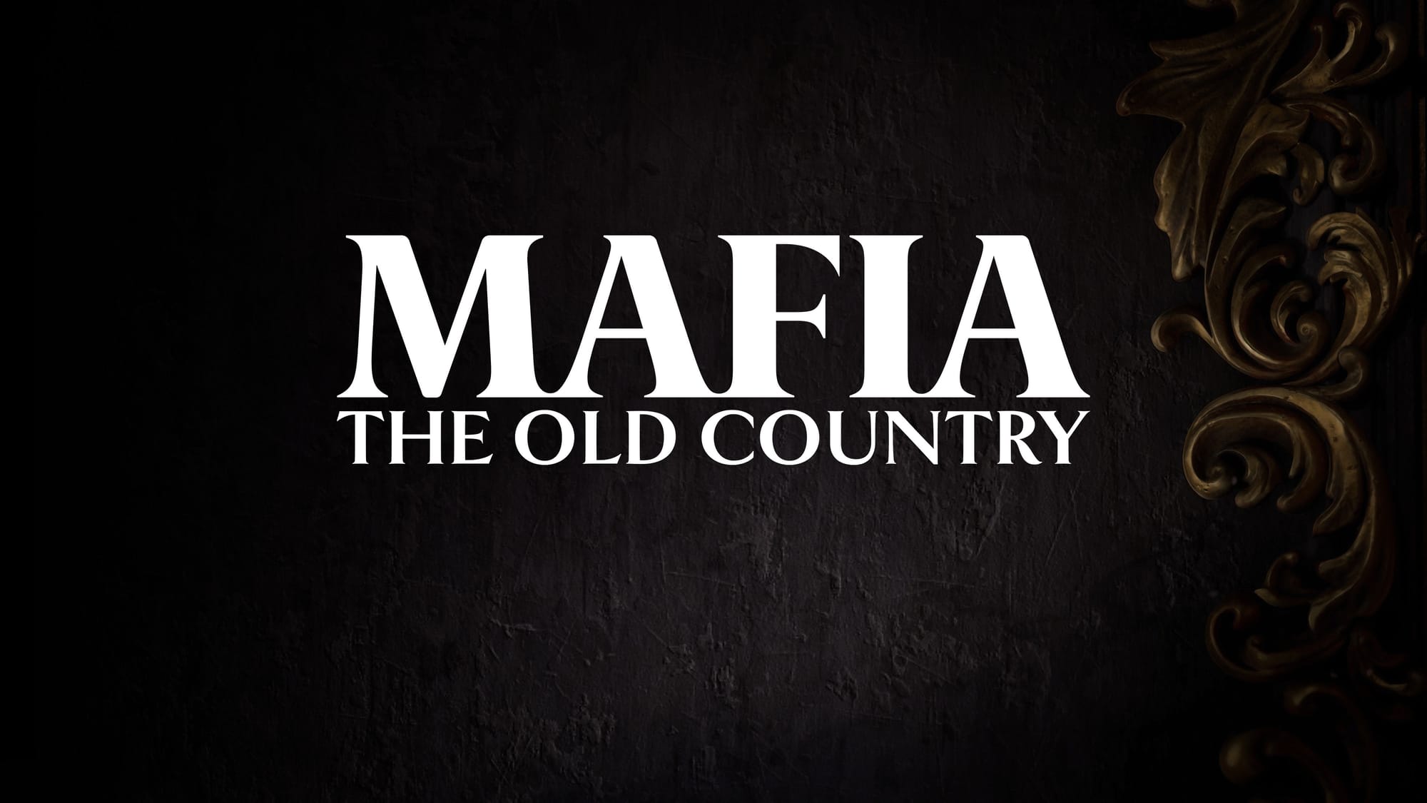 Mafia: The Old Country - zadebiutuje w 2025 roku na PlayStation 5 i Xbox Series X