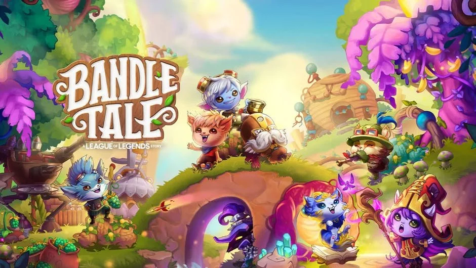 Thread 'Czy Bandle Tale: A League of Legends Story wyjdzie na Xbox i PlayStation?'