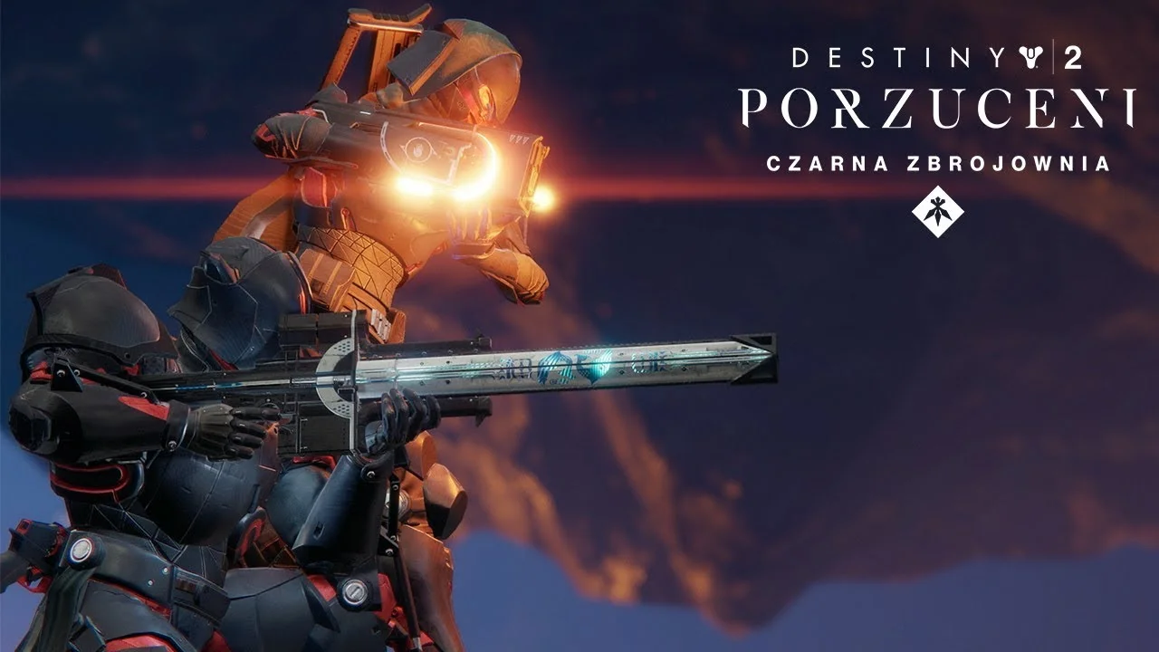 Thread 'Kuźnia Izanami dostępna dla posiadaczy Przepustki Rocznej w Destiny 2'