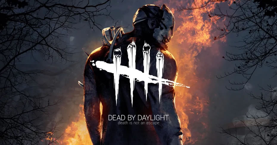 Darmowe upominki, bloodpointsy i wiele więcej! Nowy event w Dead by Daylight!