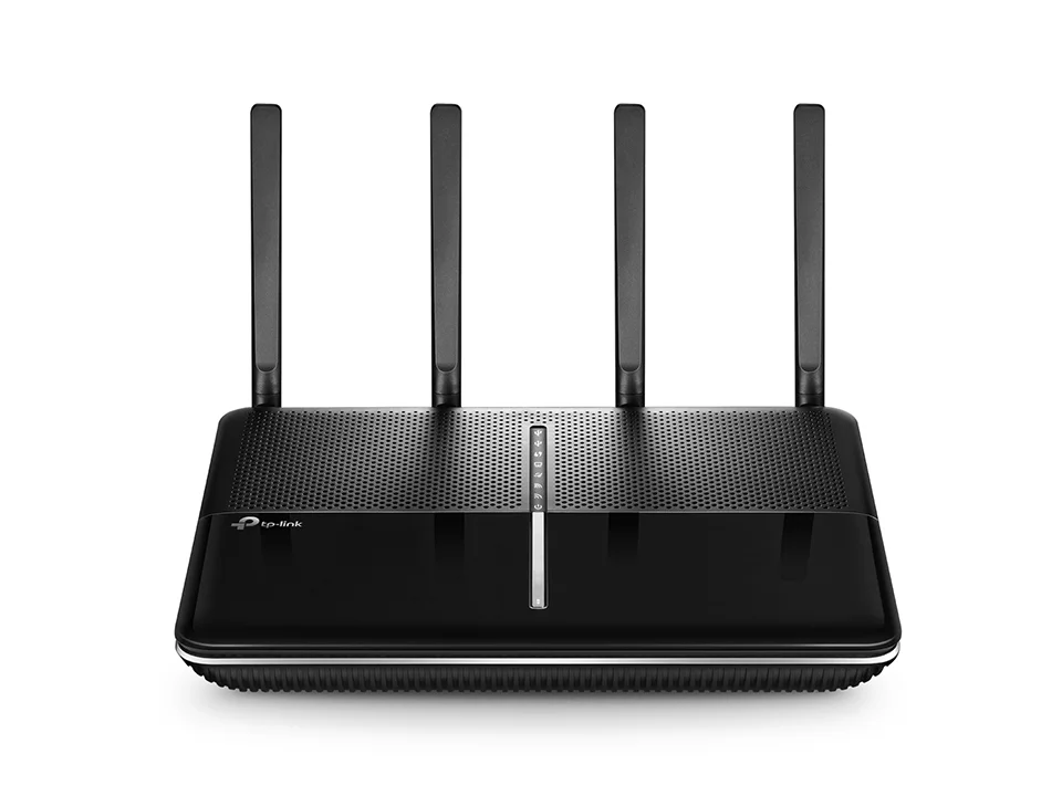 Thread 'Nowe routery TP-Link Archer C3150 i Archer C2300'